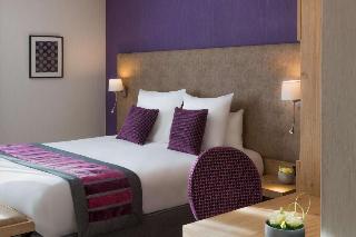 Best Western Plus Hotel Le Rive Droite & Spa, Lourdes