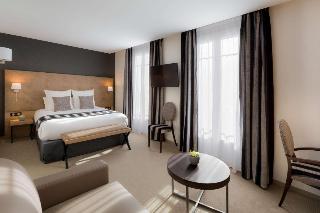 Best Western Plus Hotel Le Rive Droite & Spa, Lourdes