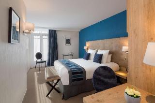Best Western Plus Hotel Le Rive Droite & Spa, Lourdes