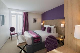 Best Western Plus Hotel Le Rive Droite & Spa, Lourdes