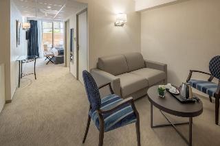 Best Western Plus Hotel Le Rive Droite & Spa, Lourdes