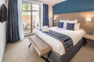 Best Western Plus Hotel Le Rive Droite & Spa, Lourdes