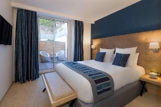 Best Western Plus Hotel Le Rive Droite & Spa, Lourdes