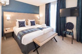 Best Western Plus Hotel Le Rive Droite & Spa, Lourdes