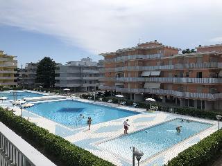 Via Meduna Apartment