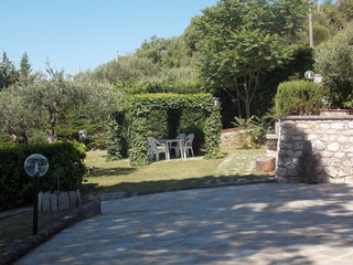 Villa Rossi, Perugia