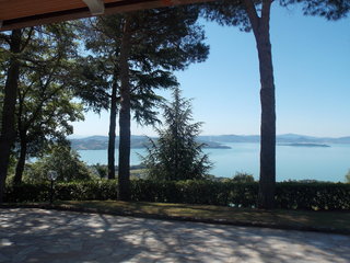 Villa Rossi, Perugia