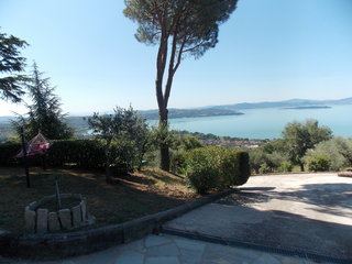 Villa Rossi, Perugia