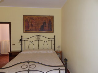 Villa Rossi, Perugia