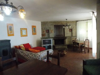 Villa Rossi, Perugia