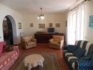 Villa Rossi, Perugia