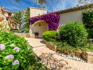 Vista Village No.5, North Sardinia