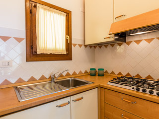 Vista Village No.5, North Sardinia