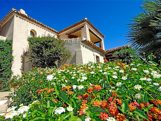 Vista Village No.5, North Sardinia