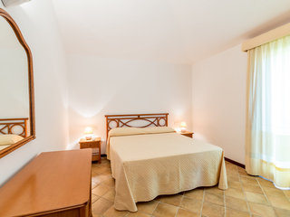 Vista Village No.5, North Sardinia