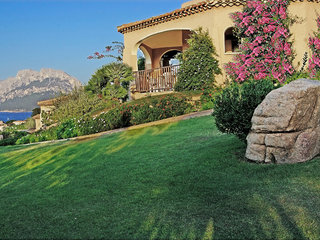 Vista Village No.5, North Sardinia