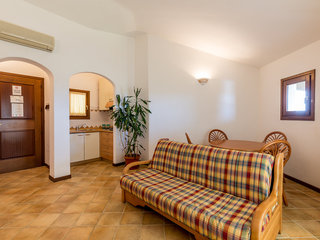 Vista Village No.5, North Sardinia