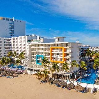 Star Palace Beach Hotel
