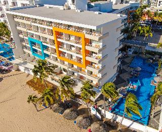 Star Palace Beach Hotel