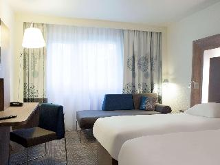 Standard Room with 2 single beds