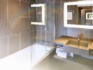 Standard Room with 2 single beds