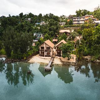 Fatumaru Lodge