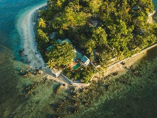 Hideaway Island Resort and Marine Sanctuary