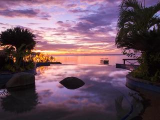 Le Lagoto Resort & Spa Savaii
