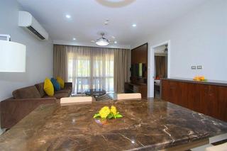 The Palms Denarau