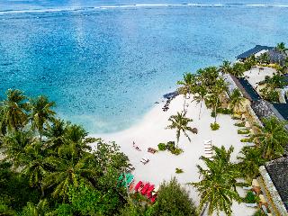 Sanctuary Rarotonga - on the Beach