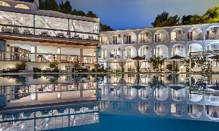 Punta Hotel