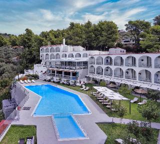 Punta Hotel