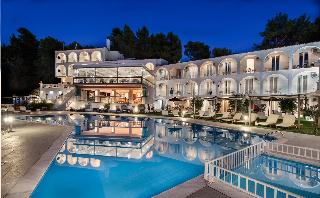 Punta Hotel