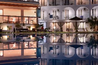 Punta Hotel