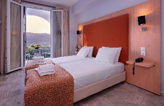 Punta Hotel