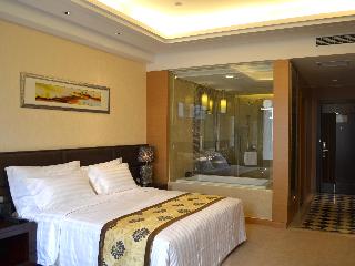 Days Hotel Suites Hengan Changqing