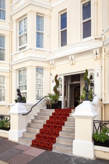 So Eastbourne, East Sussex