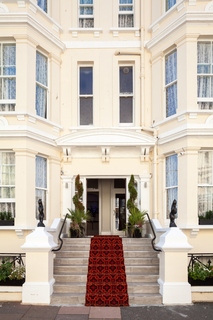 So Eastbourne, East Sussex