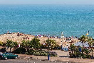 So Eastbourne, East Sussex