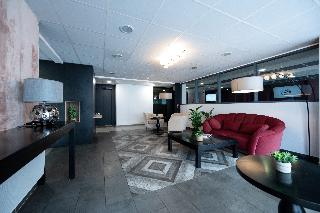Nemea Appart Hotel Quai Victor Tours Centre