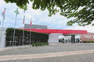 Ramada by Wyndham Campinas Viracopos