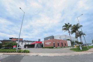 Ramada by Wyndham Campinas Viracopos
