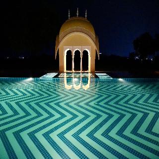 Sanchal Fort, Barmer - A Justa Hotel