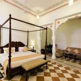 Sanchal Fort, Barmer - A Justa Hotel