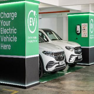 Iconic Hotel Penang
