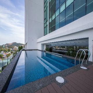 Iconic Hotel Penang