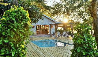River View Lodge