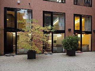 Residence Park Apartments