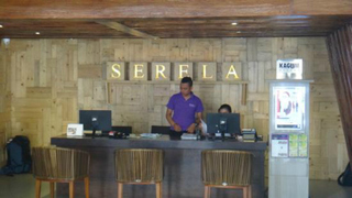 Serela Legian Bali