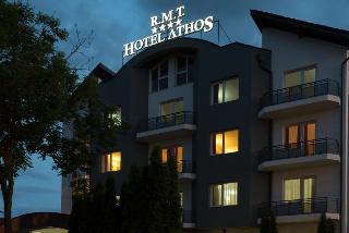 Athos R.M.T. Hotel